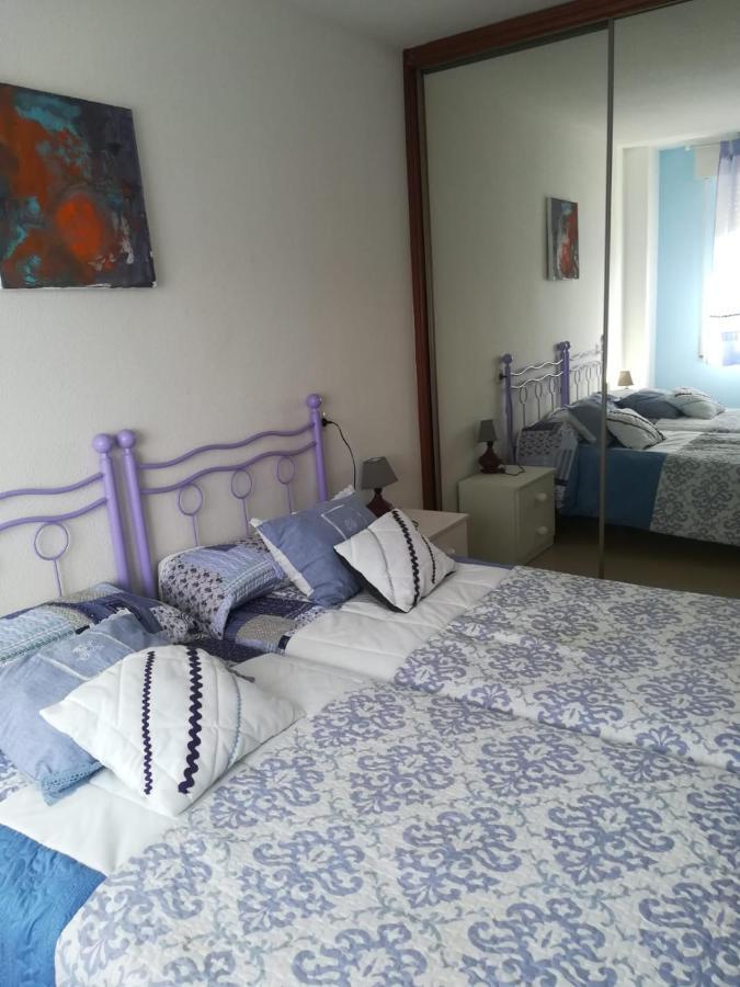 El Miradero Apartamento Santa Marta de Tormes Exterior foto